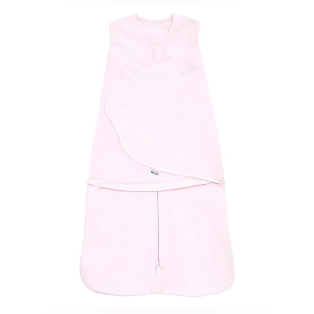 Halo Sleepsack Swaddle NB 0-3 months